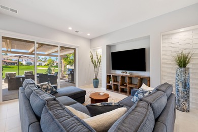 Beautifully remodeled Bougainvillea 2 with unforgettable on Indian Ridge Country Club in California - for sale on GolfHomes.com, golf home, golf lot