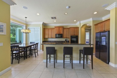 Welcome to this stunning estate home nestled within a premier on Hammock Creek Golf Club in Florida - for sale on GolfHomes.com, golf home, golf lot