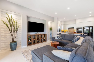 Beautifully remodeled Bougainvillea 2 with unforgettable on Indian Ridge Country Club in California - for sale on GolfHomes.com, golf home, golf lot