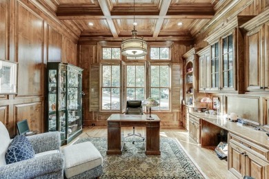 Enjoy an incredible price improvement on this 2008 OBIE on The River Club in Georgia - for sale on GolfHomes.com, golf home, golf lot