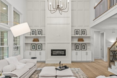 Experience Modern Living in Harbor Club  Welcome to this on Harbor Club Golf and Country Club in Georgia - for sale on GolfHomes.com, golf home, golf lot