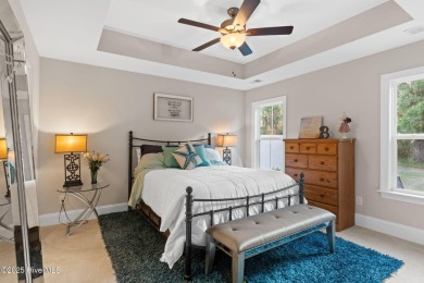 Come see this new listing! Quality Bill Clark homes speak for on Ocean Ridge Plantation in North Carolina - for sale on GolfHomes.com, golf home, golf lot