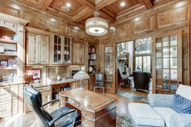 Enjoy an incredible price improvement on this 2008 OBIE on The River Club in Georgia - for sale on GolfHomes.com, golf home, golf lot