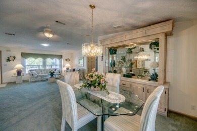 This beautiful 2-bedroom, 2-bathroom home is located in the on Lake Fairways Country Club in Florida - for sale on GolfHomes.com, golf home, golf lot
