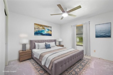 One or more photo(s) has been virtually staged. This beautifully on The Links of Spruce Creek in Florida - for sale on GolfHomes.com, golf home, golf lot