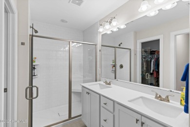 Come see this new listing! Quality Bill Clark homes speak for on Ocean Ridge Plantation in North Carolina - for sale on GolfHomes.com, golf home, golf lot