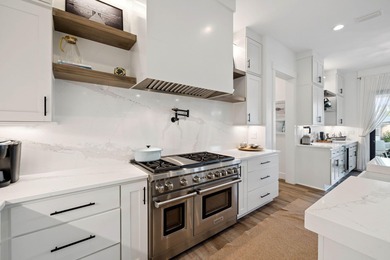 Welcome to refined coastal living in Cypress Breeze, an on Santa Rosa Golf and Beach Club in Florida - for sale on GolfHomes.com, golf home, golf lot