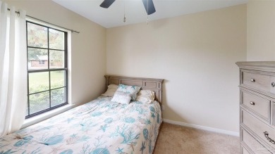 Welcome to this move-in-ready home in one of the most on Tiger Point Golf and Country Club in Florida - for sale on GolfHomes.com, golf home, golf lot
