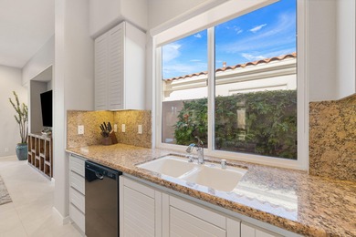 Beautifully remodeled Bougainvillea 2 with unforgettable on Indian Ridge Country Club in California - for sale on GolfHomes.com, golf home, golf lot