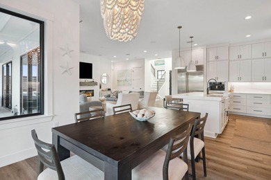 Welcome to refined coastal living in Cypress Breeze, an on Santa Rosa Golf and Beach Club in Florida - for sale on GolfHomes.com, golf home, golf lot