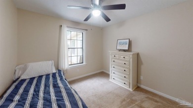 Welcome to this move-in-ready home in one of the most on Tiger Point Golf and Country Club in Florida - for sale on GolfHomes.com, golf home, golf lot