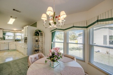 This beautiful 2-bedroom, 2-bathroom home is located in the on Lake Fairways Country Club in Florida - for sale on GolfHomes.com, golf home, golf lot