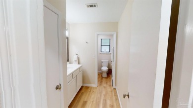Welcome to this move-in-ready home in one of the most on Tiger Point Golf and Country Club in Florida - for sale on GolfHomes.com, golf home, golf lot