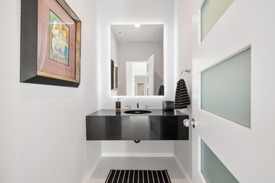 Beautifully remodeled Bougainvillea 2 with unforgettable on Indian Ridge Country Club in California - for sale on GolfHomes.com, golf home, golf lot