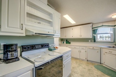 This beautiful 2-bedroom, 2-bathroom home is located in the on Lake Fairways Country Club in Florida - for sale on GolfHomes.com, golf home, golf lot