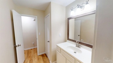Welcome to this move-in-ready home in one of the most on Tiger Point Golf and Country Club in Florida - for sale on GolfHomes.com, golf home, golf lot