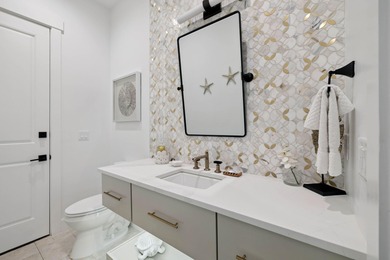 Welcome to refined coastal living in Cypress Breeze, an on Santa Rosa Golf and Beach Club in Florida - for sale on GolfHomes.com, golf home, golf lot