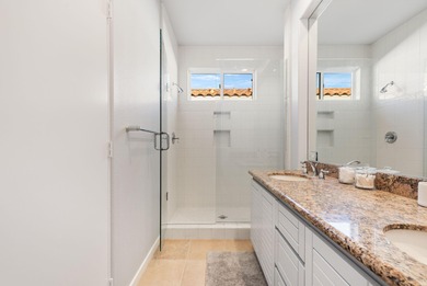 Beautifully remodeled Bougainvillea 2 with unforgettable on Indian Ridge Country Club in California - for sale on GolfHomes.com, golf home, golf lot