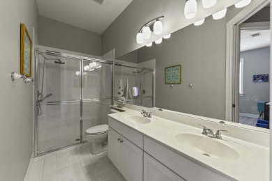 Welcome to this stunning estate home nestled within a premier on Hammock Creek Golf Club in Florida - for sale on GolfHomes.com, golf home, golf lot