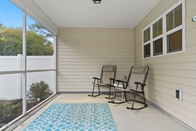 Come see this new listing! Quality Bill Clark homes speak for on Ocean Ridge Plantation in North Carolina - for sale on GolfHomes.com, golf home, golf lot