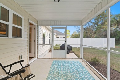 Come see this new listing! Quality Bill Clark homes speak for on Ocean Ridge Plantation in North Carolina - for sale on GolfHomes.com, golf home, golf lot