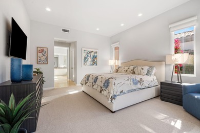 Beautifully remodeled Bougainvillea 2 with unforgettable on Indian Ridge Country Club in California - for sale on GolfHomes.com, golf home, golf lot