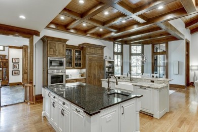 Enjoy an incredible price improvement on this 2008 OBIE on The River Club in Georgia - for sale on GolfHomes.com, golf home, golf lot