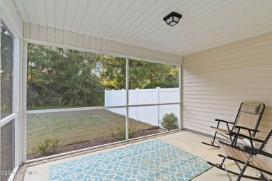 Come see this new listing! Quality Bill Clark homes speak for on Ocean Ridge Plantation in North Carolina - for sale on GolfHomes.com, golf home, golf lot
