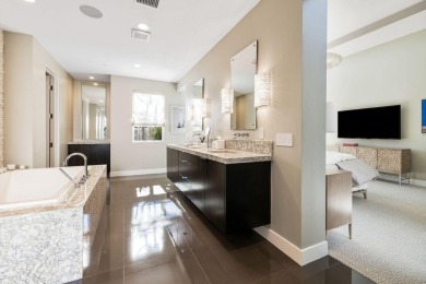 Stunning is the best word to describe this one of a kind home on Monterey Country Club in California - for sale on GolfHomes.com, golf home, golf lot