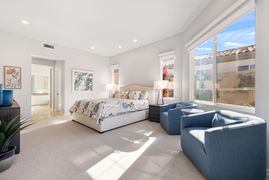 Beautifully remodeled Bougainvillea 2 with unforgettable on Indian Ridge Country Club in California - for sale on GolfHomes.com, golf home, golf lot