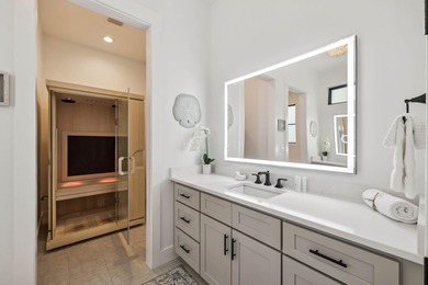 Welcome to refined coastal living in Cypress Breeze, an on Santa Rosa Golf and Beach Club in Florida - for sale on GolfHomes.com, golf home, golf lot