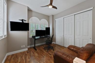Welcome to this stunning estate home nestled within a premier on Hammock Creek Golf Club in Florida - for sale on GolfHomes.com, golf home, golf lot