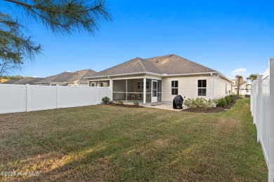 Come see this new listing! Quality Bill Clark homes speak for on Ocean Ridge Plantation in North Carolina - for sale on GolfHomes.com, golf home, golf lot