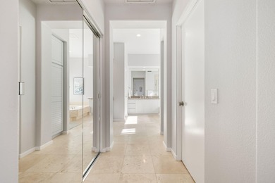 Beautifully remodeled Bougainvillea 2 with unforgettable on Indian Ridge Country Club in California - for sale on GolfHomes.com, golf home, golf lot