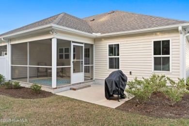 Come see this new listing! Quality Bill Clark homes speak for on Ocean Ridge Plantation in North Carolina - for sale on GolfHomes.com, golf home, golf lot