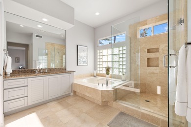 Beautifully remodeled Bougainvillea 2 with unforgettable on Indian Ridge Country Club in California - for sale on GolfHomes.com, golf home, golf lot