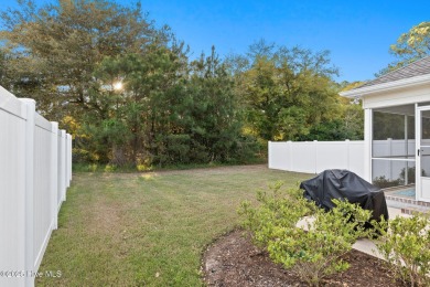 Come see this new listing! Quality Bill Clark homes speak for on Ocean Ridge Plantation in North Carolina - for sale on GolfHomes.com, golf home, golf lot