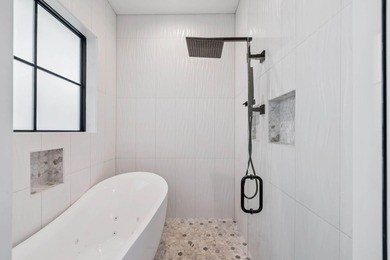 Welcome to refined coastal living in Cypress Breeze, an on Santa Rosa Golf and Beach Club in Florida - for sale on GolfHomes.com, golf home, golf lot