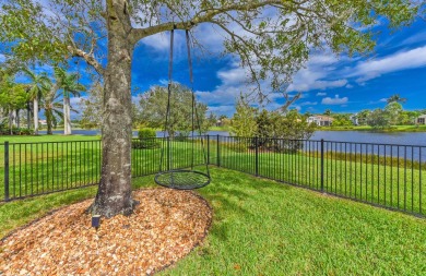 Welcome to this stunning estate home nestled within a premier on Hammock Creek Golf Club in Florida - for sale on GolfHomes.com, golf home, golf lot