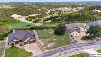 A Slice of Paradise nestled in the heart of the Texas Hill on Tapatio Springs Country Club and Resort in Texas - for sale on GolfHomes.com, golf home, golf lot