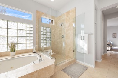 Beautifully remodeled Bougainvillea 2 with unforgettable on Indian Ridge Country Club in California - for sale on GolfHomes.com, golf home, golf lot