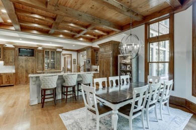 Enjoy an incredible price improvement on this 2008 OBIE on The River Club in Georgia - for sale on GolfHomes.com, golf home, golf lot