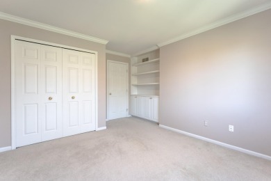 This stately, custom built home rests one of the most beautiful on Stonebridge Golf Club in Michigan - for sale on GolfHomes.com, golf home, golf lot