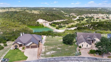 A Slice of Paradise nestled in the heart of the Texas Hill on Tapatio Springs Country Club and Resort in Texas - for sale on GolfHomes.com, golf home, golf lot