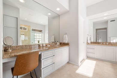 Beautifully remodeled Bougainvillea 2 with unforgettable on Indian Ridge Country Club in California - for sale on GolfHomes.com, golf home, golf lot