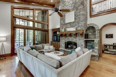 Enjoy an incredible price improvement on this 2008 OBIE on The River Club in Georgia - for sale on GolfHomes.com, golf home, golf lot