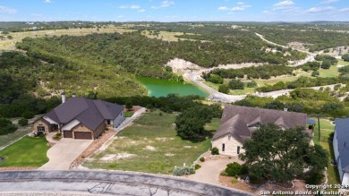 A Slice of Paradise nestled in the heart of the Texas Hill on Tapatio Springs Country Club and Resort in Texas - for sale on GolfHomes.com, golf home, golf lot