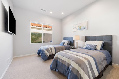 Beautifully remodeled Bougainvillea 2 with unforgettable on Indian Ridge Country Club in California - for sale on GolfHomes.com, golf home, golf lot