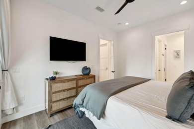 Welcome to refined coastal living in Cypress Breeze, an on Santa Rosa Golf and Beach Club in Florida - for sale on GolfHomes.com, golf home, golf lot