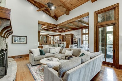 Enjoy an incredible price improvement on this 2008 OBIE on The River Club in Georgia - for sale on GolfHomes.com, golf home, golf lot